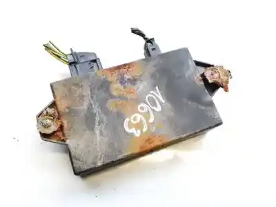 Second-hand car spare part electronic module for citroen c2 (jm_) 1.4 oem iam references 9651662680  601882