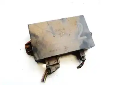 Second-hand car spare part electronic module for citroen c2 (jm_) 1.4 oem iam references 9651662680