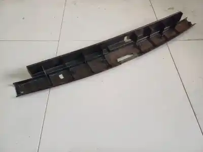 Pezzo di ricambio per auto di seconda mano plastica per saab 9-5 ranchera familiar (ys3e) 1.9 tid riferimenti oem iam 4816997  4816997