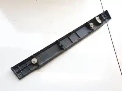 Pezzo di ricambio per auto di seconda mano plastica per citroen c2 (jm_) 1.4 riferimenti oem iam 9648576677  