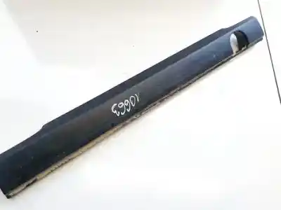 Second-hand car spare part plastics for citroen c2 (jm_) 1.4 oem iam references 9648576677