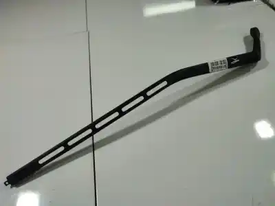 Peça sobressalente para automóvel em segunda mão haste de escova dianteiro esquerdo por citroen c4 i (lc_) 1.6 hdi referências oem iam 9650103880