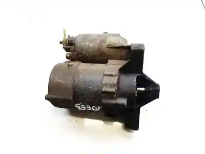 Second-hand car spare part starter motor for citroen c2 (jm_) 1.4 oem iam references 9633292480