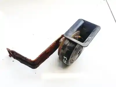 Second-hand car spare part horn for citroen c2 (jm_) 1.4 oem iam references 0092018