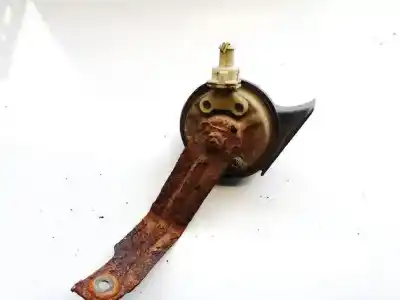 Peça sobressalente para automóvel em segunda mão buzina / sirene por citroen c2 (jm_) 1.4 referências oem iam 0092018  