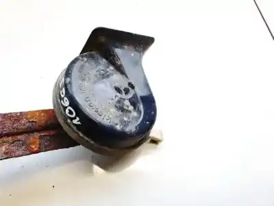 Peça sobressalente para automóvel em segunda mão buzina / sirene por citroen c2 (jm_) 1.4 referências oem iam 0092018  