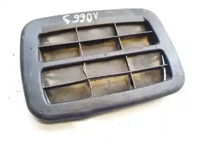 Pezzo di ricambio per auto di seconda mano plastica per citroen c2 (jm_) 1.4 riferimenti oem iam 9636269777  