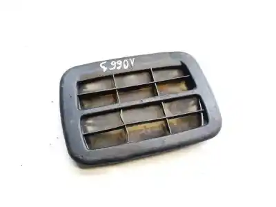 Second-hand car spare part plastics for citroen c2 (jm_) 1.4 oem iam references 9636269777