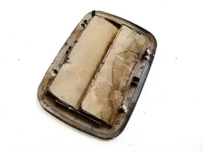 Pezzo di ricambio per auto di seconda mano plastica per citroen c2 (jm_) 1.4 riferimenti oem iam 9636269777  