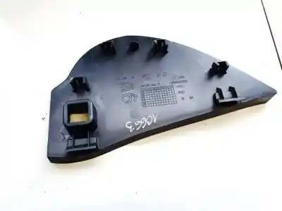 Pezzo di ricambio per auto di seconda mano plastica per citroen c2 (jm_) 1.4 riferimenti oem iam 9637996277  18m6225016