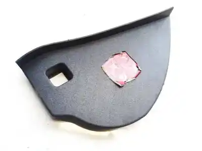 Second-hand car spare part plastics for citroen c2 (jm_) 1.4 oem iam references 9637996277