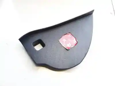 Pezzo di ricambio per auto di seconda mano plastica per citroen c2 (jm_) 1.4 riferimenti oem iam 9637996277  18m6225016