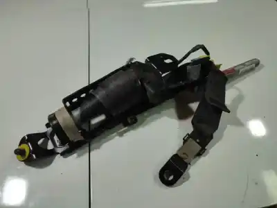 Peça sobressalente para automóvel em segunda mão cinto de segurança dianteiro esquerdo por audi coupe b2 (81, 855, 856) 2.3 quattro referências oem iam 