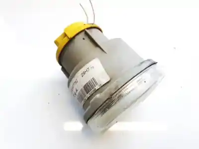 Pezzo di ricambio per auto di seconda mano fendinebbia sinistra per citroen c2 (jm_) 1.4 riferimenti oem iam 9648947780  29h7t2