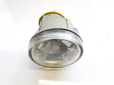 Second-hand car spare part right fog light for citroen c2 (jm_) 1.4 oem iam references 9648947780