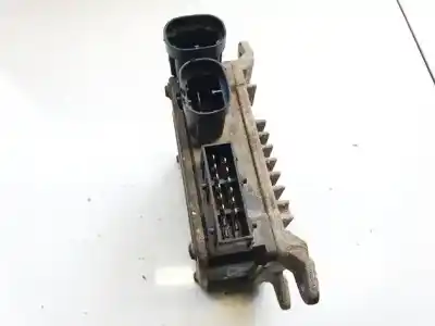 Second-hand car spare part electronic module for citroen c2 (jm_) 1.4 oem iam references 9650836780  6900000498-a