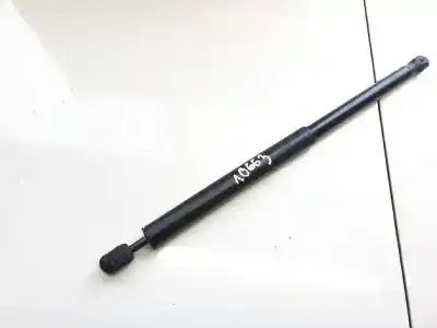 Second-hand car spare part tailgate gas strut for citroen c2 (jm_) 1.4 oem iam references 9648388480