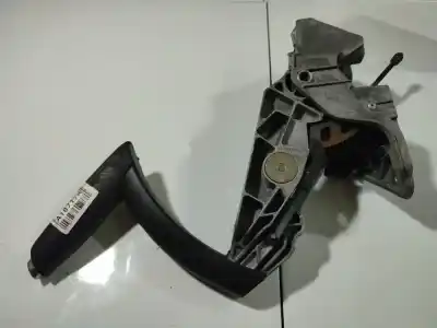 Tweedehands auto-onderdeel handremhendel voor audi a3 (8p1) 2.0 tdi 16v oem iam-referenties 8p0711303a