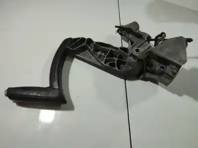 Автозапчастина б/у важіль ручного гальма для audi a3 (8p1) 2.0 tdi 16v посилання на oem iam 8p0711303a  8p0 711 303 a