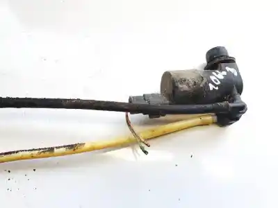 Second-hand car spare part washer pump for citroen c2 (jm_) 1.4 oem iam references 9632984980