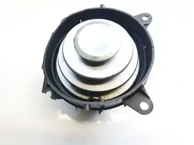 Second-hand car spare part air ventilation grille for citroen c2 (jm_) 1.4 oem iam references 963800377