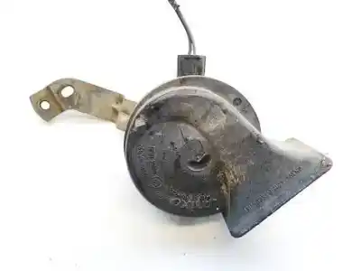 Peça sobressalente para automóvel em segunda mão buzina / sirene por rover 600 i (rh) 620 ti vitesse referências oem iam e200884