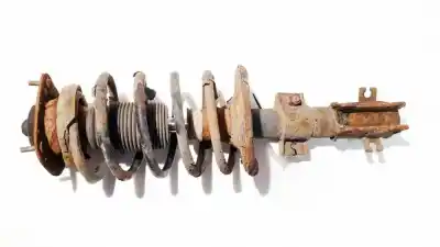 Peça sobressalente para automóvel em segunda mão amortecedor dianteiro esquerdo por audi coupe b2 (81, 855, 856) 2.3 quattro referências oem iam 