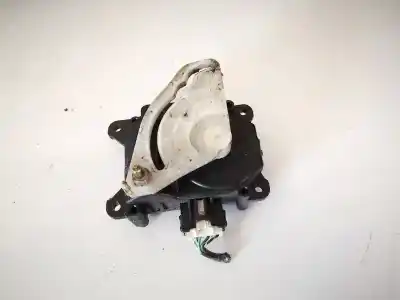 Pièce détachée automobile d'occasion moteur / actionneur de volet de climatisation pour lexus rx (mcu15) 300 awd (mcu15) références oem iam 0637007470  063700-7470 Pièce détachée automobile d'occasion moteur / actionneur de volet de climatisation pour lexus rx (mcu15) 300 awd (mcu15) références oem iam 0637007470  063700-7470