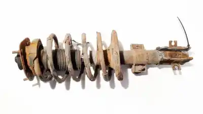 Peça sobressalente para automóvel em segunda mão amortecedor dianteiro direito por audi coupe b2 (81, 855, 856) 2.3 quattro referências oem iam 