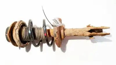 Second-hand car spare part front left shock absorber for subaru forester (sh_) 2.0 d awd (shh) oem iam references 