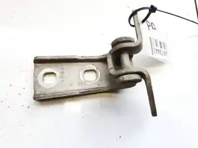 Peça sobressalente para automóvel em segunda mão esticador de porta por cadillac srx 3.6 v6 cat referências oem iam vb64