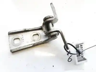 Peça sobressalente para automóvel em segunda mão esticador de porta por cadillac srx 3.6 v6 cat referências oem iam vb64