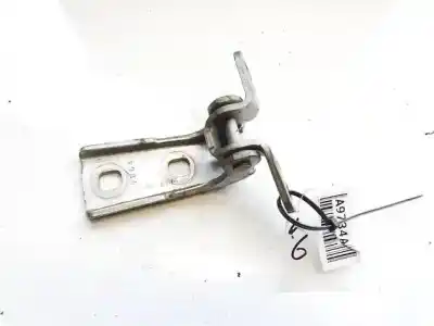 Автозапчастина б/у фільм дверей для cadillac srx 3.6 v6 cat посилання на oem iam vb64  