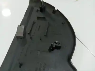 Second-hand car spare part plastics for volkswagen passat b5 variant (3b5) 1.9 tdi oem iam references 3b0858035a  3 b0 858 035a