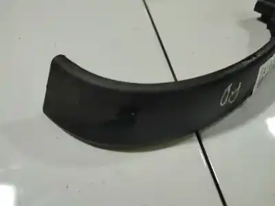 Автозапчастина б/у пластикler для porsche cayenne (9pa) s 4.5 посилання на oem iam 7l5868538  7l5.868.538