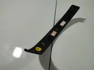 Автозапчастина б/у пластикler для porsche cayenne (9pa) s 4.5 посилання на oem iam 7l5868538  7l5.868.538