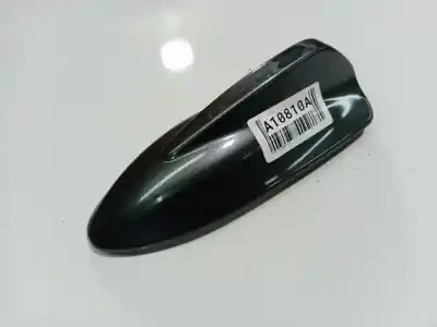 Second-hand car spare part plastics for volvo v50 (545) 1.6 d oem iam references 