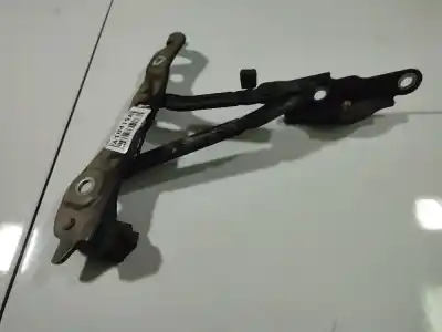Peça sobressalente para automóvel em segunda mão amortecedores do tronco / porta por audi coupe b2 (81, 855, 856) 2.3 quattro referências oem iam 