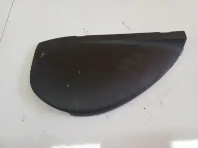 Peça sobressalente para automóvel em segunda mão plásticos por volkswagen golf iv (1j1) 1.8 t referências oem iam 1j1858218a