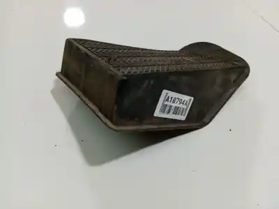 Second-hand car spare part plastics for toyota corolla verso (zer_, zze12_, r1_) 2.0 d-4d (cur10_) oem iam references 581920f010