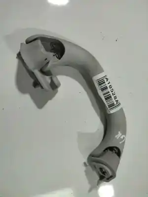 Second-hand car spare part roof handle for skoda octavia ii (1z3) 1.9 tdi oem iam references 6y0857607np