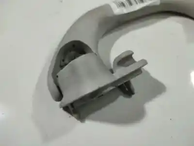 Автозапчастина б/у ручка стеля для skoda octavia ii (1z3) 1.9 tdi посилання на oem iam 6y0857607np  6y0 857 607n p