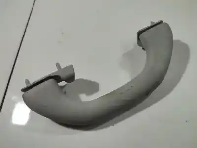 Автозапчастина б/у ручка стеля для skoda octavia ii (1z3) 1.9 tdi посилання на oem iam 6y0857607np  6y0 857 607n p