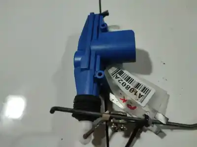 Second-hand car spare part tailgate central locking system  for hyundai getz (tb) 1.3 oem iam references   