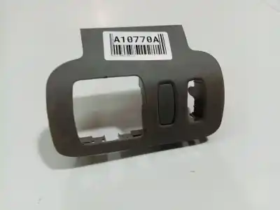 Автозапчастина б/у пластикler для renault scénic ii (jm0/1_) 1.6 bifuel посилання на oem iam 8200140985 Автозапчастина б/у пластикler для renault scénic ii (jm0/1_) 1.6 bifuel посилання на oem iam 8200140985