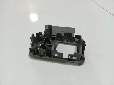 Автозапчастина б/у пластикler для renault scénic ii (jm0/1_) 1.6 bifuel посилання на oem iam 8200140985  8200140985