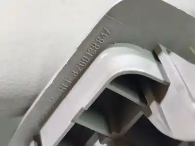 Автозапчастина б/у лівий натір для renault scénic ii (jm0/1_) 1.6 bifuel посилання на oem iam 8200138847  8200138847 Автозапчастина б/у лівий натір для renault scénic ii (jm0/1_) 1.6 bifuel посилання на oem iam 8200138847  8200138847