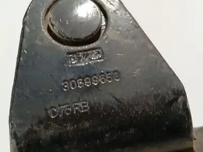 Pezzo di ricambio per auto di seconda mano pezzi vari per volvo v50 (545) 1.6 d riferimenti oem iam 30699650  30699650