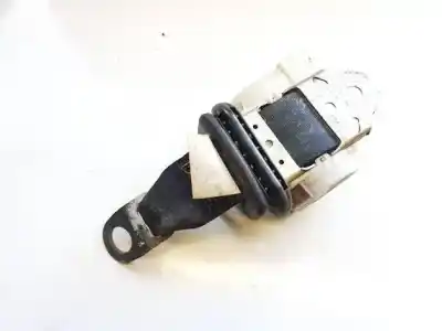Peça sobressalente para automóvel em segunda mão cinto de segurança traseiro esquerdo por toyota aygo (_b1_) 1.0 (kgb10_) referências oem iam h073818