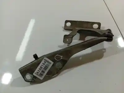 Second-hand car spare part bonnet hinge for volvo v50 (545) 1.6 d oem iam references 30753598